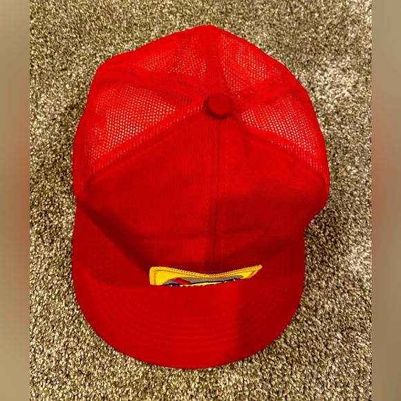 Sunoco Vintage Trucker Cap - Picture 9 of 11